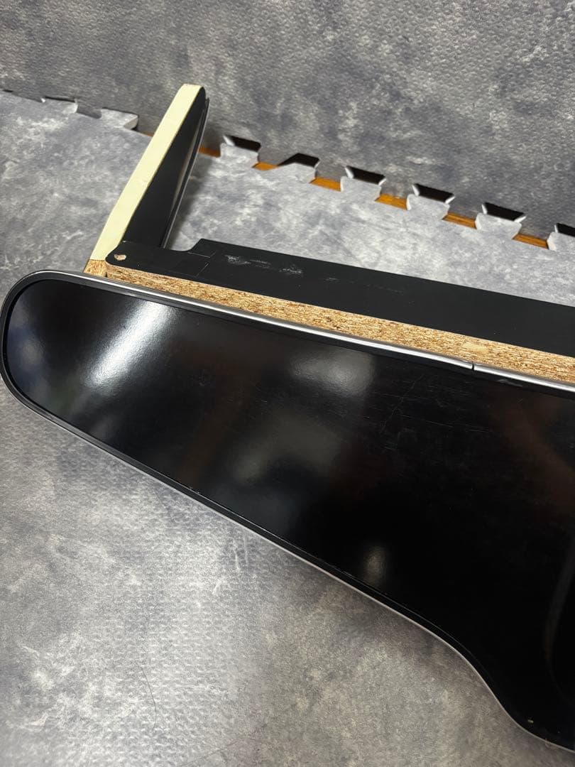 21クラウン　フロントテーブル