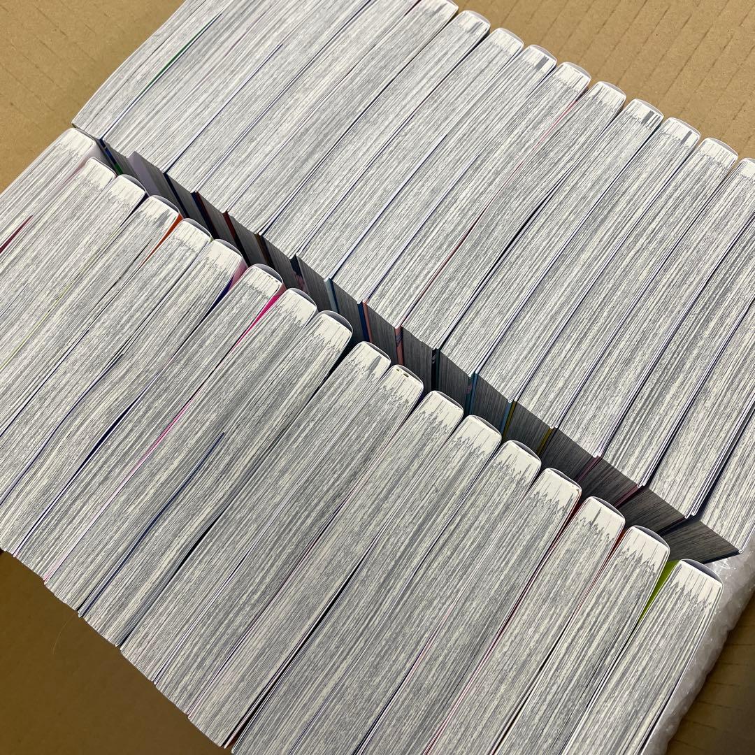 ブルーロック全巻