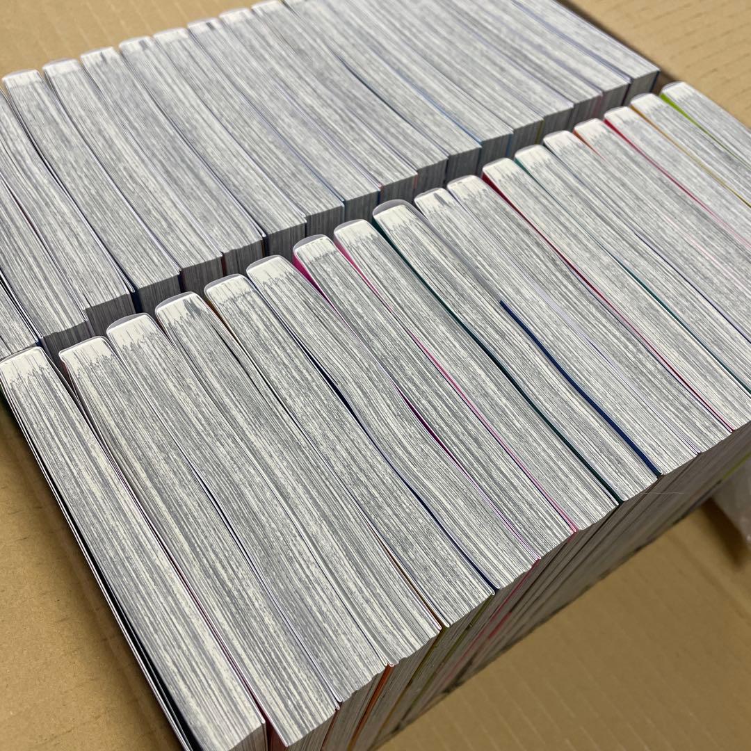 ブルーロック全巻