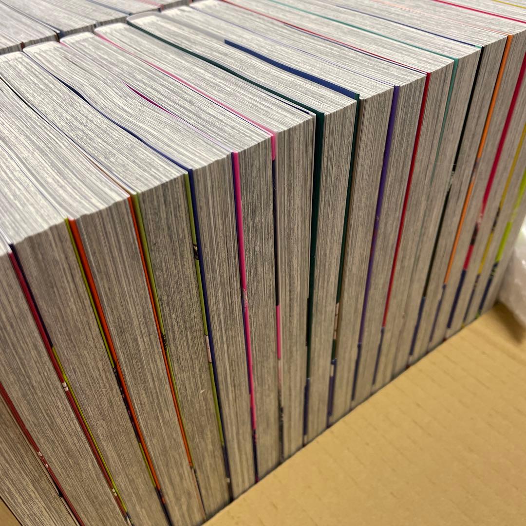 ブルーロック全巻