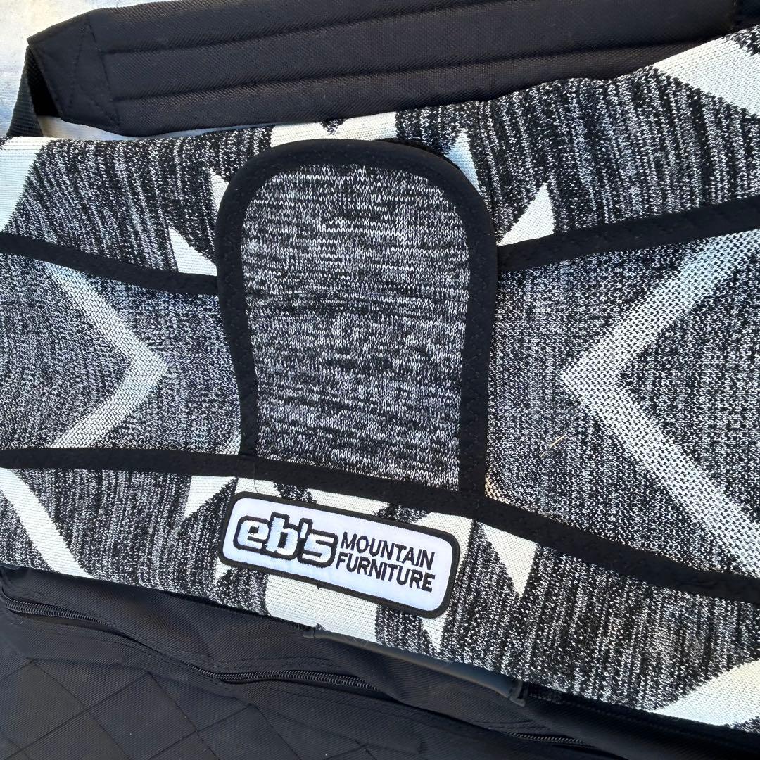 Burton Day Trader 145cm BURTON LEXAセット