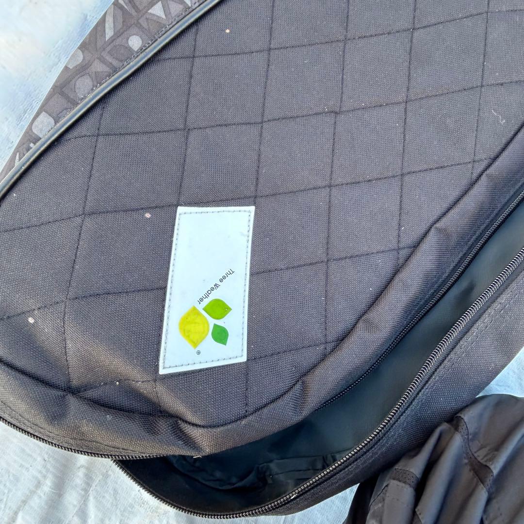 Burton Day Trader 145cm BURTON LEXAセット