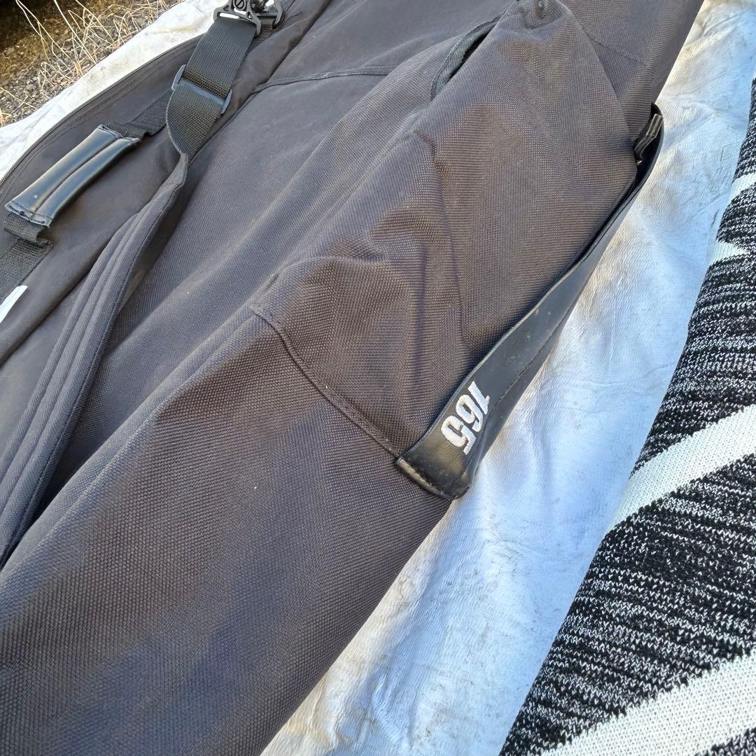 Burton Day Trader 145cm BURTON LEXAセット