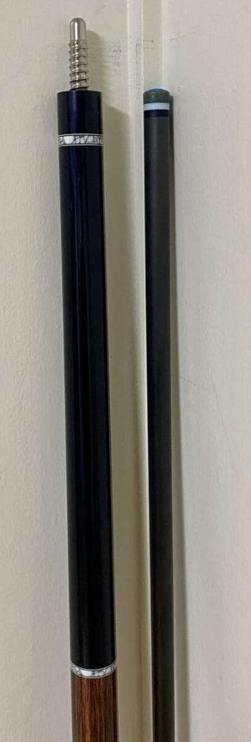 ビリヤードプレイキュー OKHEALING 2本セット