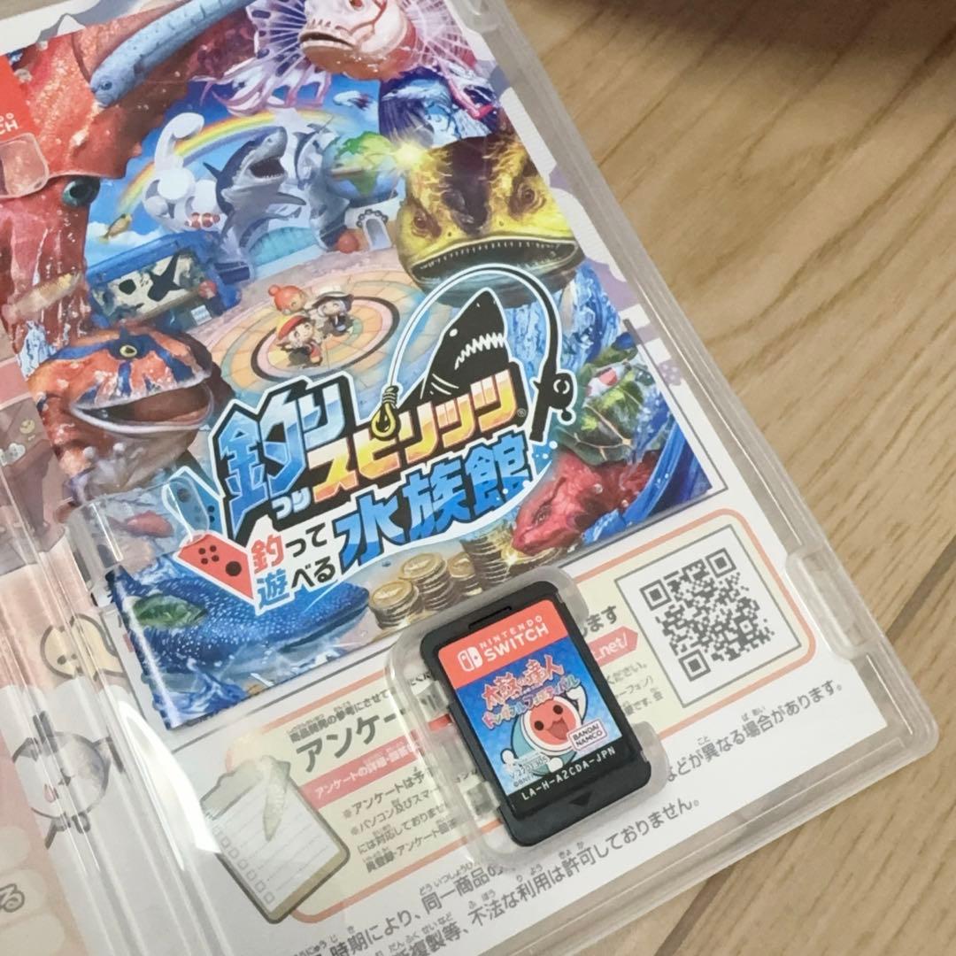 太鼓の達人 ドンダフルフェスティバル　太鼓セット