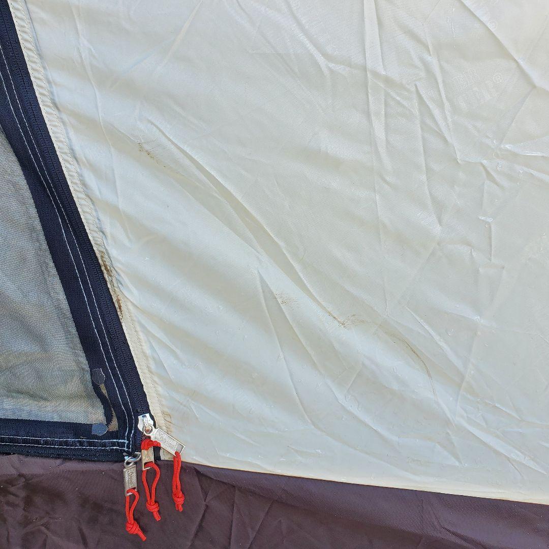 コールマン ウェザーマスター テント 4~6人用