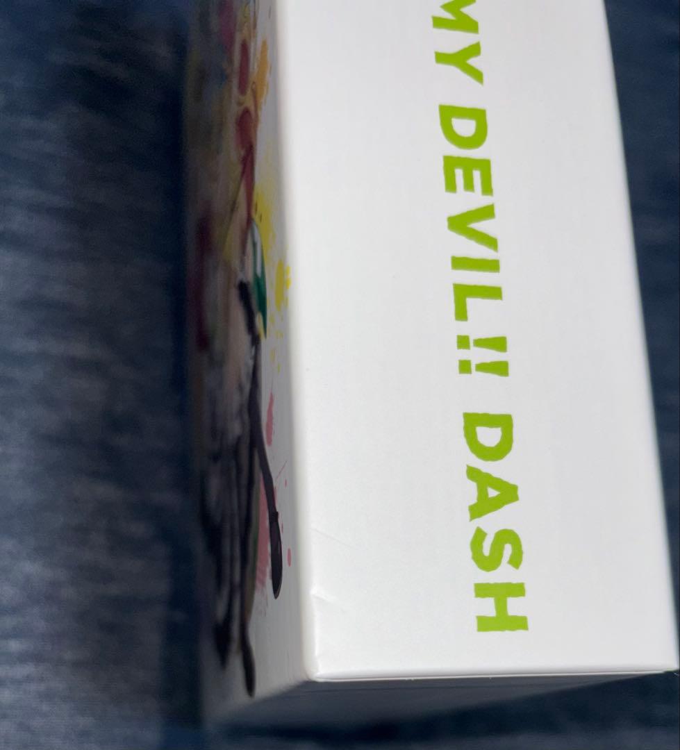 【全巻収納BOX付】 邪神ちゃんドロップキック' Blu-ray Vol.1ー3