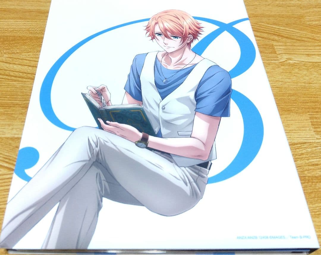 アニメ B-PROJECT 鼓動＊アンビシャス 全巻(DVD)&特典CDセット②