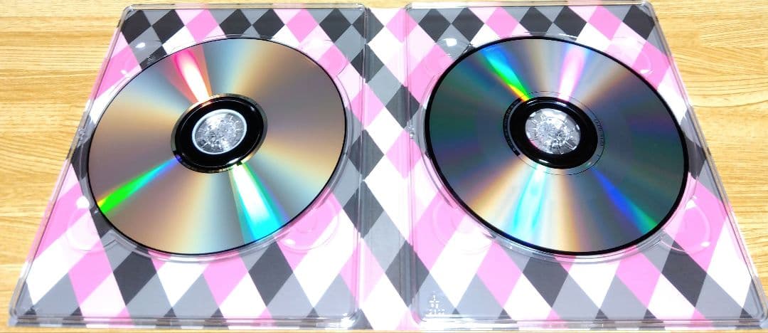 アニメ B-PROJECT 鼓動＊アンビシャス 全巻(DVD)&特典CDセット②