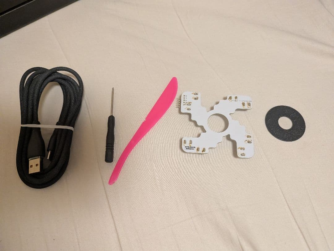 PUNK WORK SHOP レバーアケコン PWS FS-30