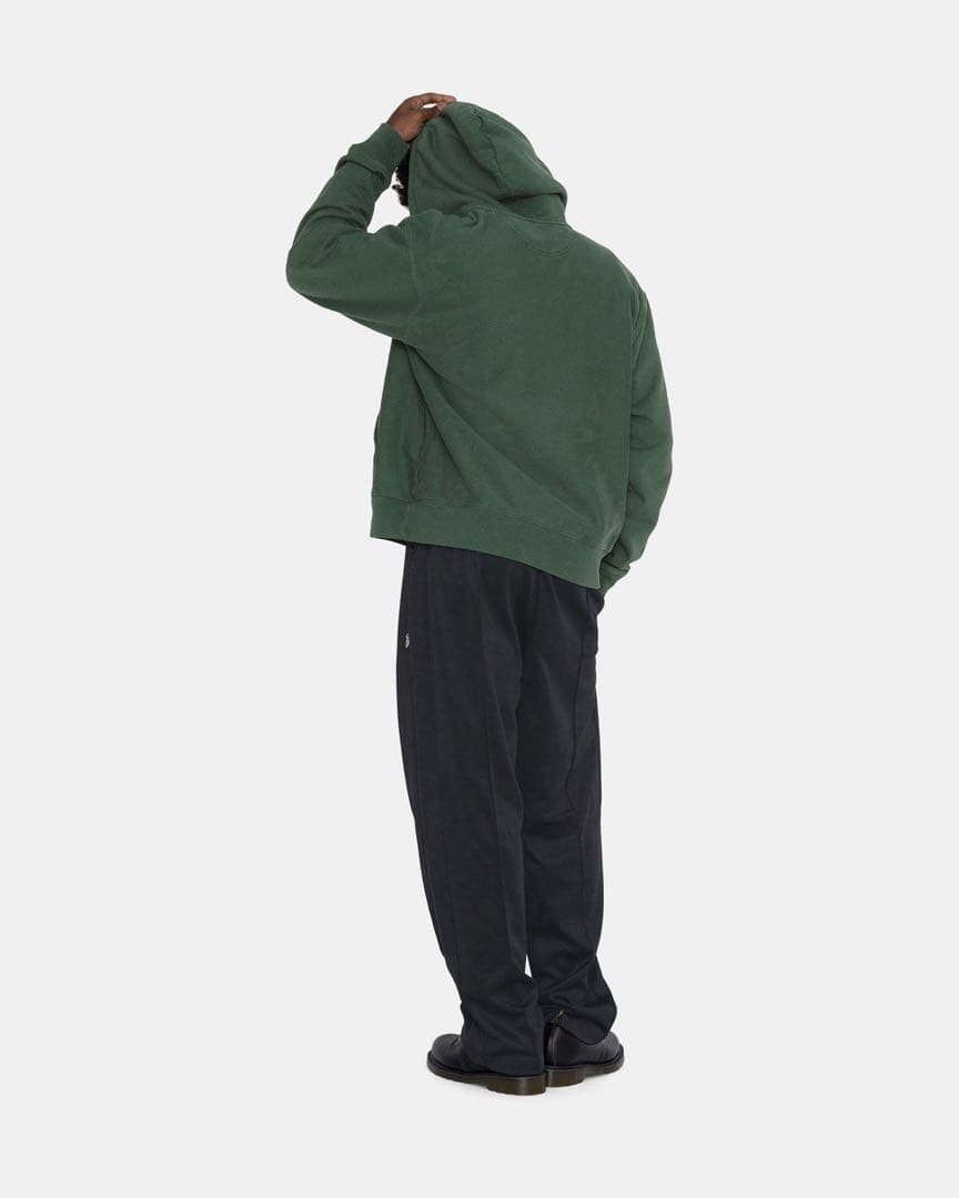【STUSSY】POLY TRACK PANT