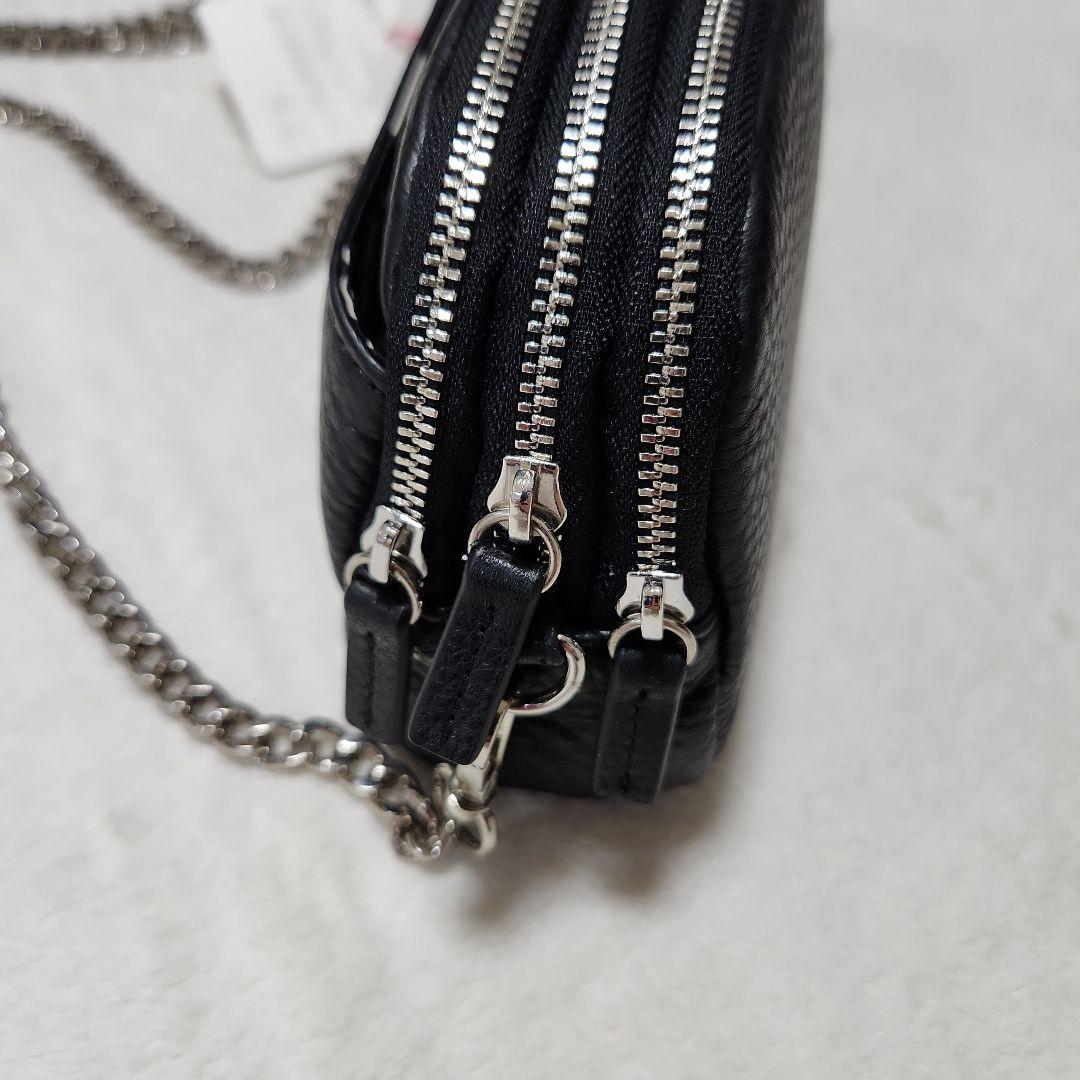 teteです(*^^*)【タグ付き】DRESSTERIOR　ショルダー