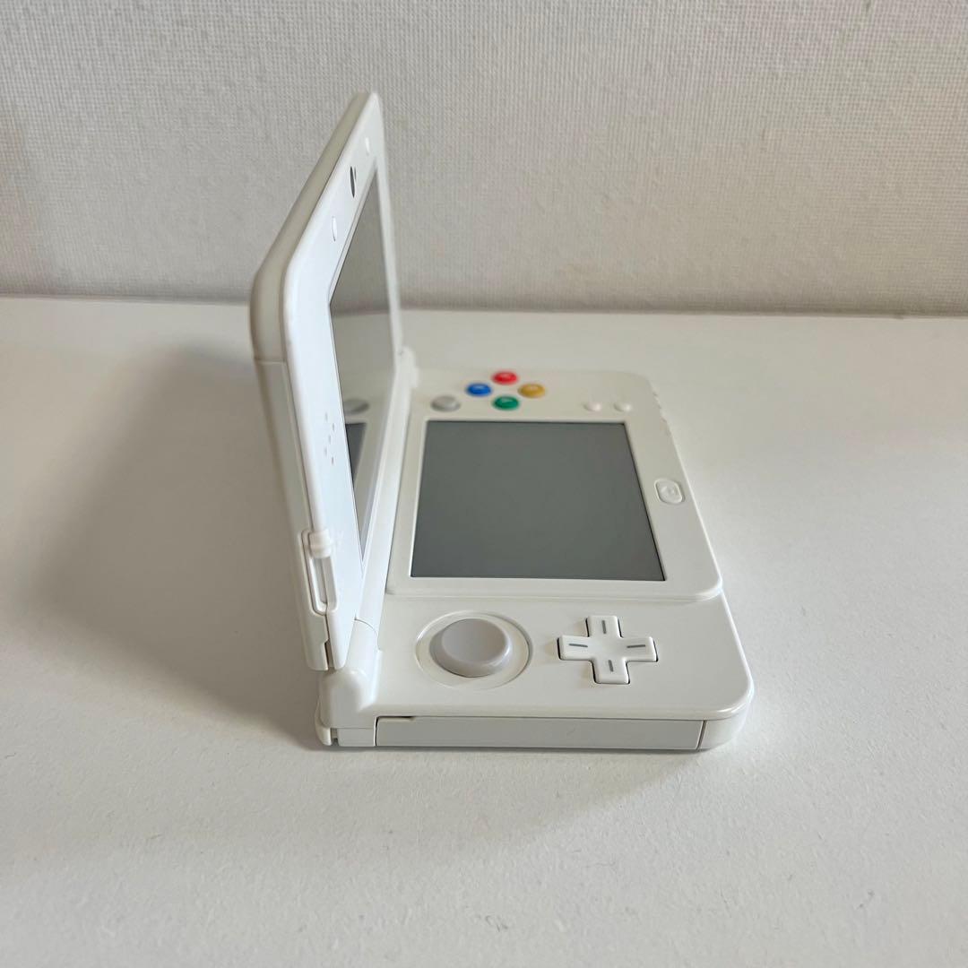 Nintendo/NEWニンテンドー 3DS 10点セット