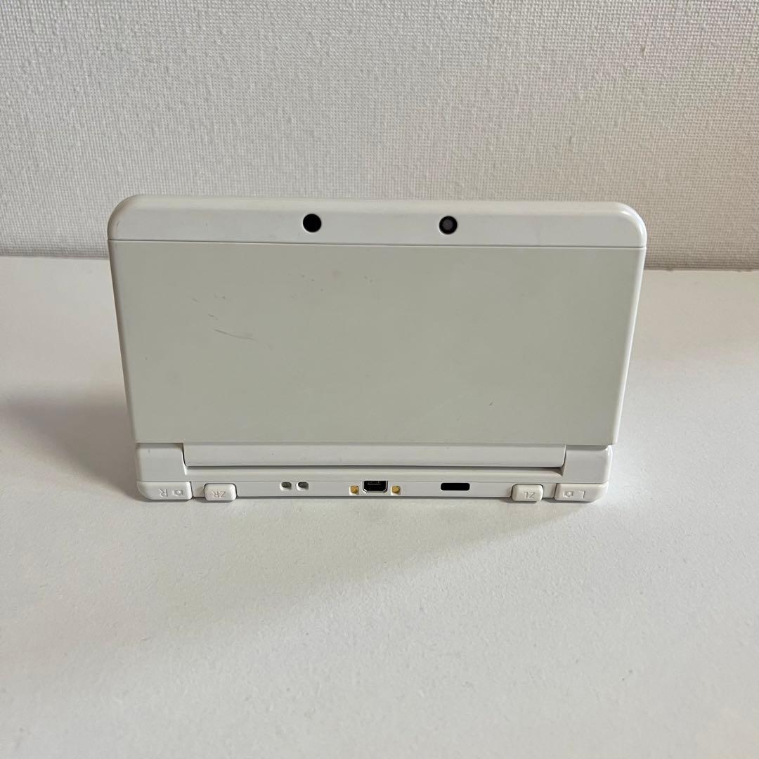 Nintendo/NEWニンテンドー 3DS 10点セット