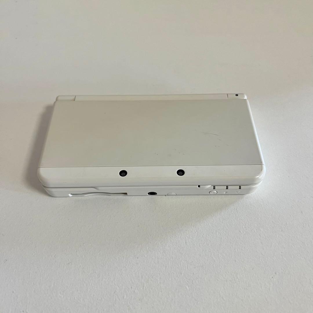 Nintendo/NEWニンテンドー 3DS 10点セット