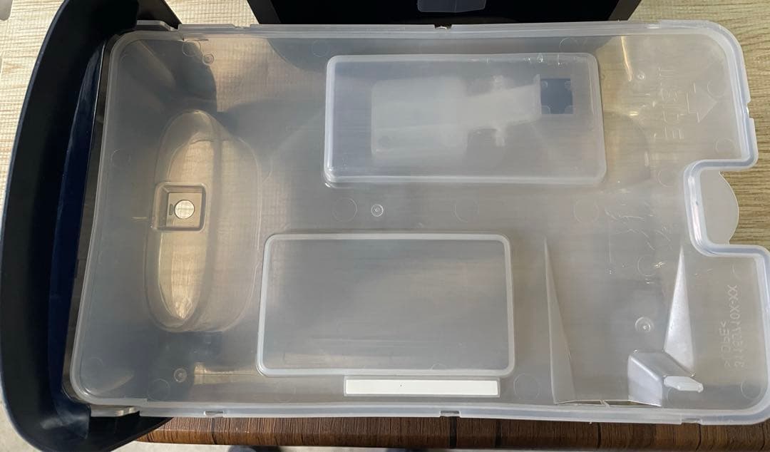 013103 HITACHI HJS-DR601 除湿機