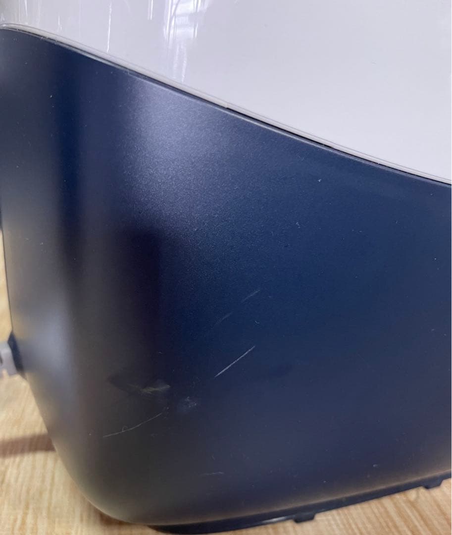 013103 HITACHI HJS-DR601 除湿機