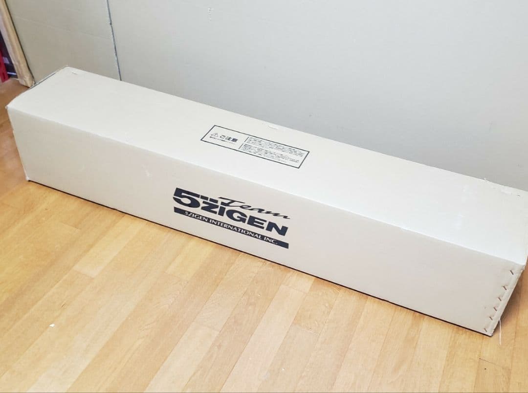 5次元｜FIREBALL Spec1.│アルテッツァ GF-SXE10│マフラー