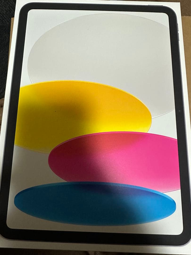 【新品・未開封】iPad 第11世代 Wi-Fi 128GB シルバー