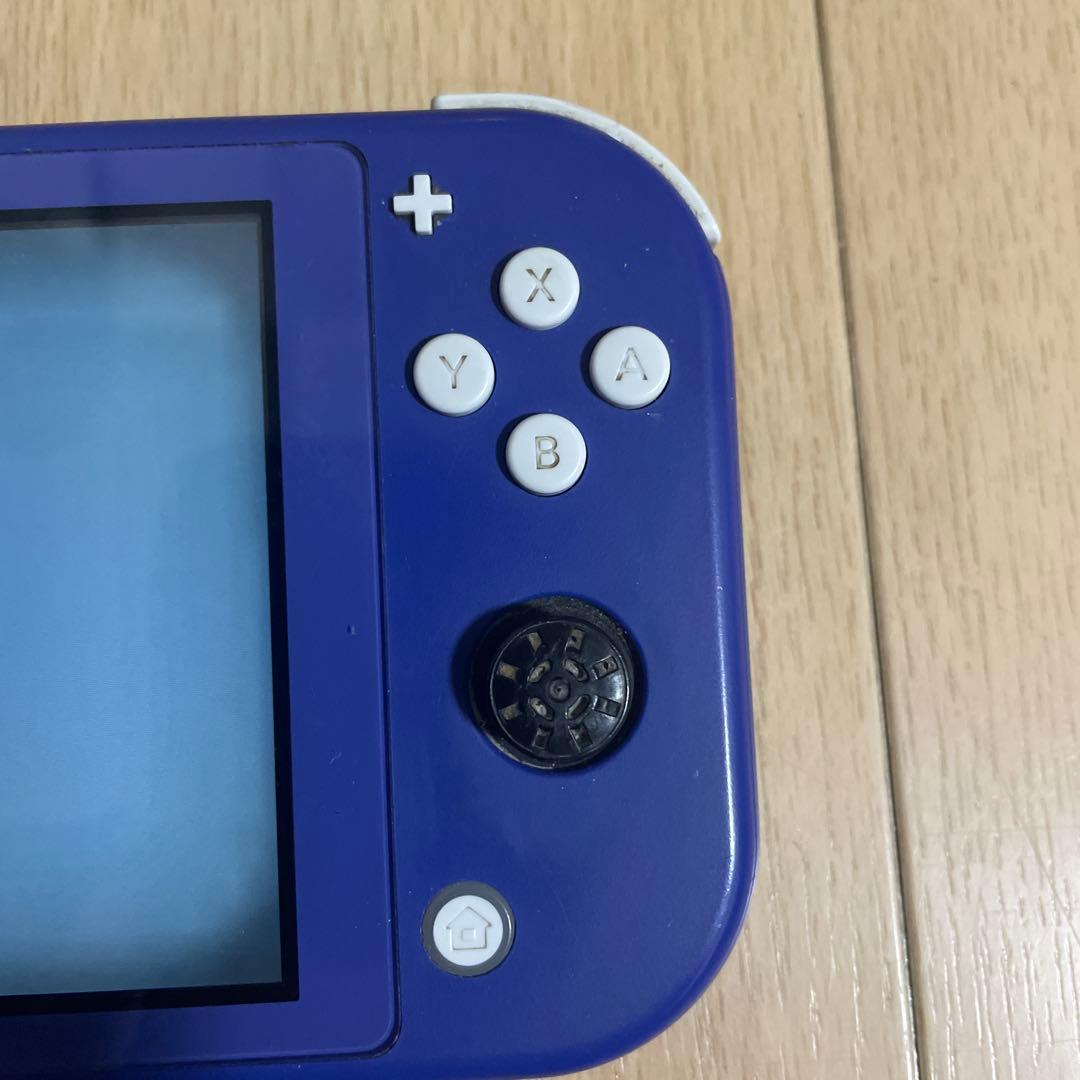 Switch right ジャンク