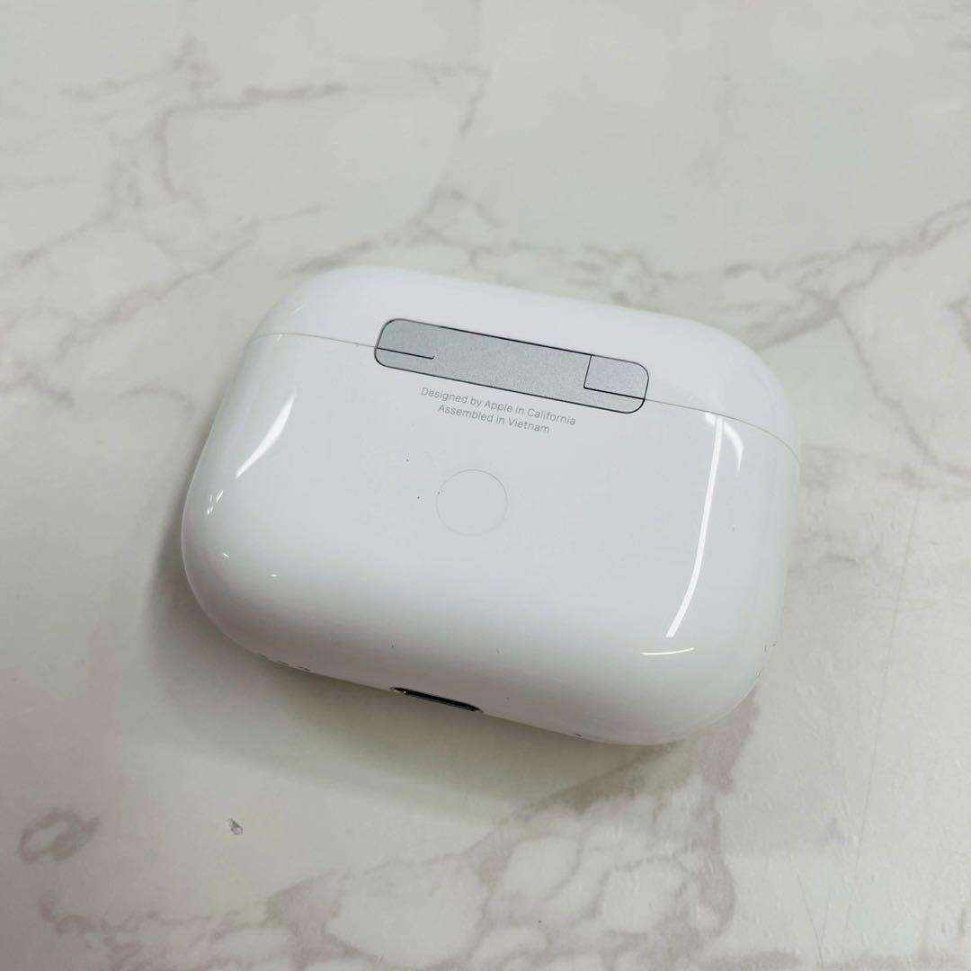 イヤホン Apple AirPods Pro 2nd MTJV3J/A WW7894