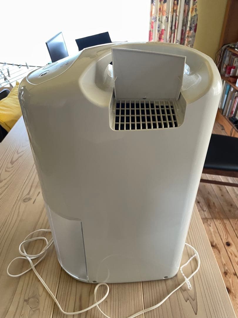 2024年製　CORONA 除湿機・乾燥機