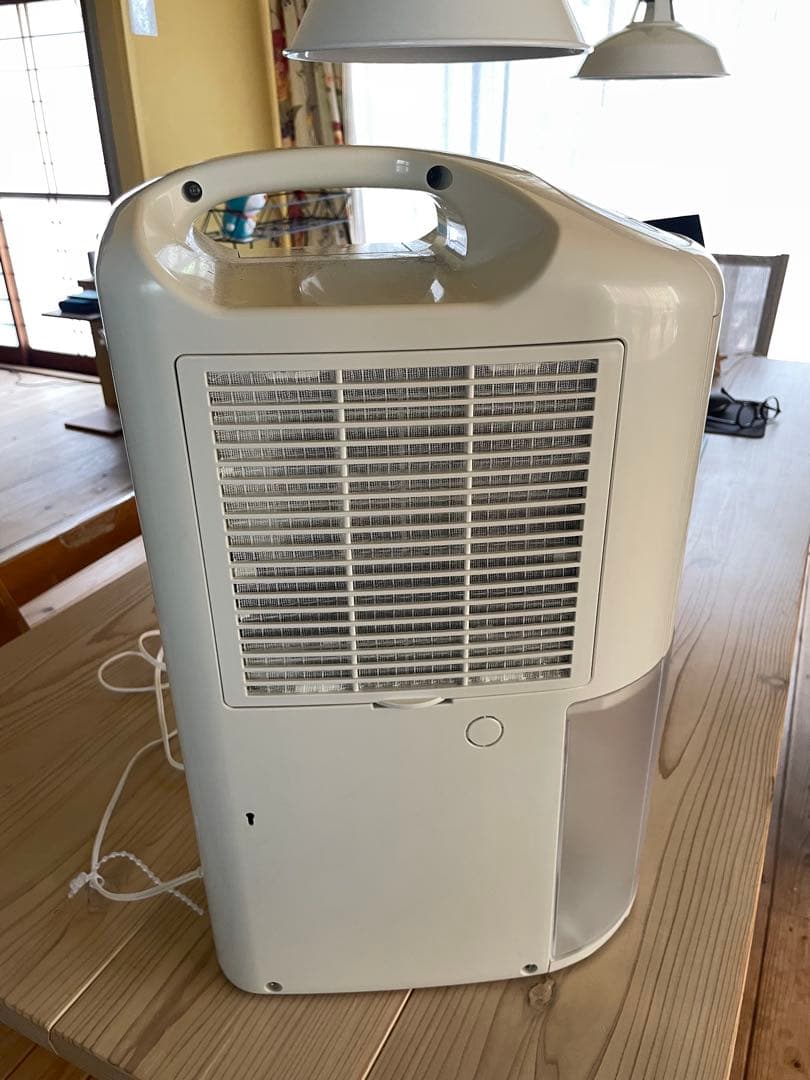 2024年製　CORONA 除湿機・乾燥機