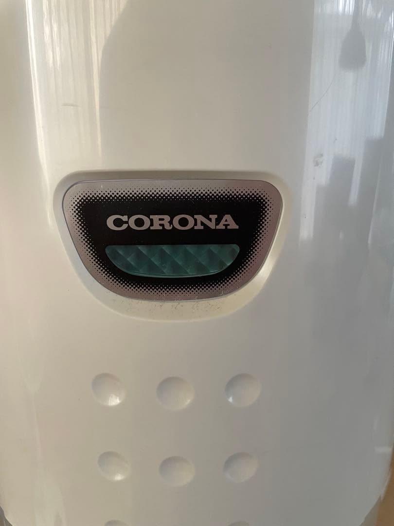 2024年製　CORONA 除湿機・乾燥機