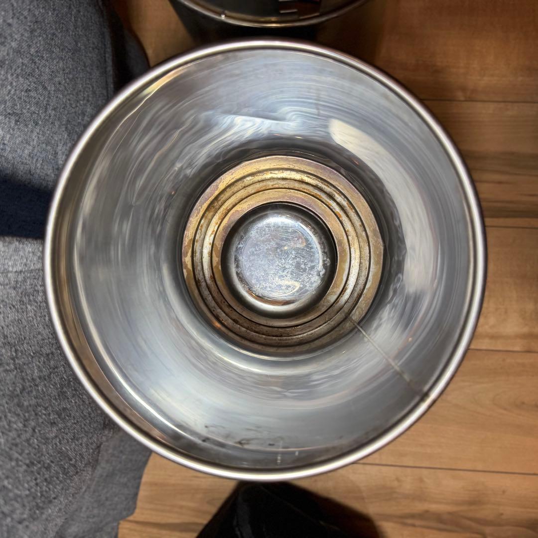 peak スノーピーク燻製器スモークマイスター モクーモ SOTO温度計