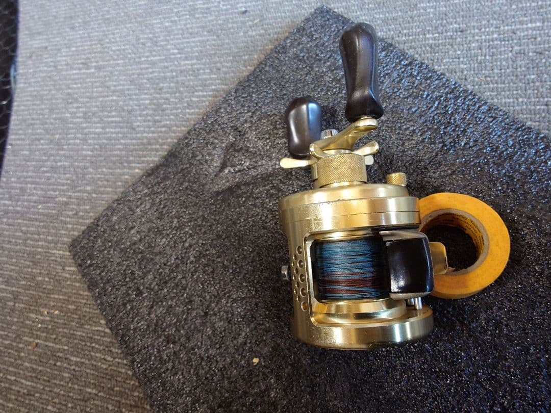 01 カルカッタコンクエスト100