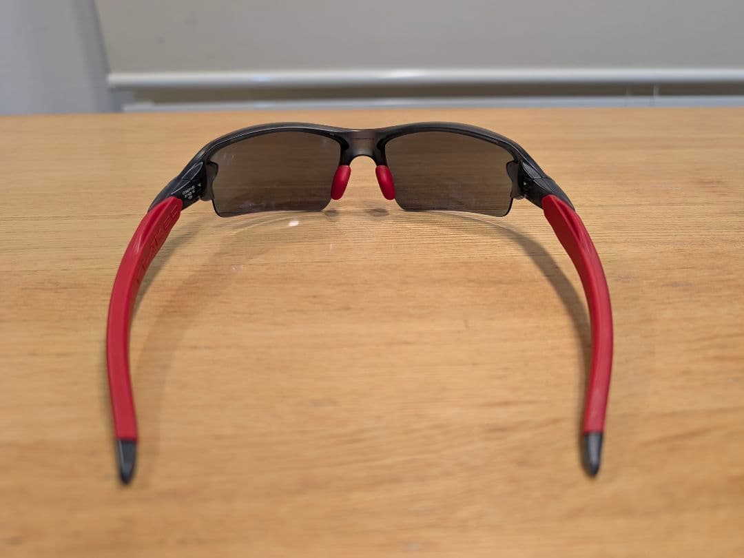 Oakley FLAK2.0 アジアンフィット