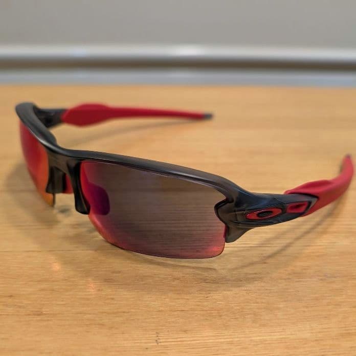 Oakley FLAK2.0 アジアンフィット