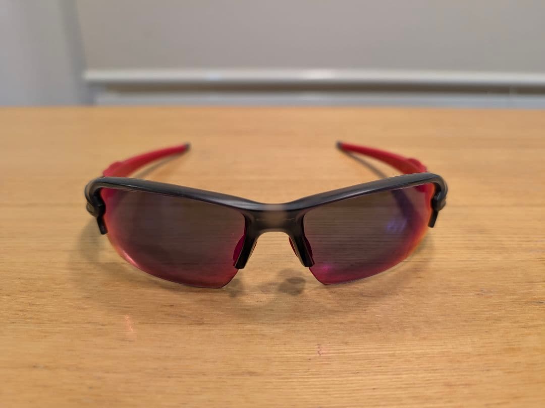 Oakley FLAK2.0 アジアンフィット