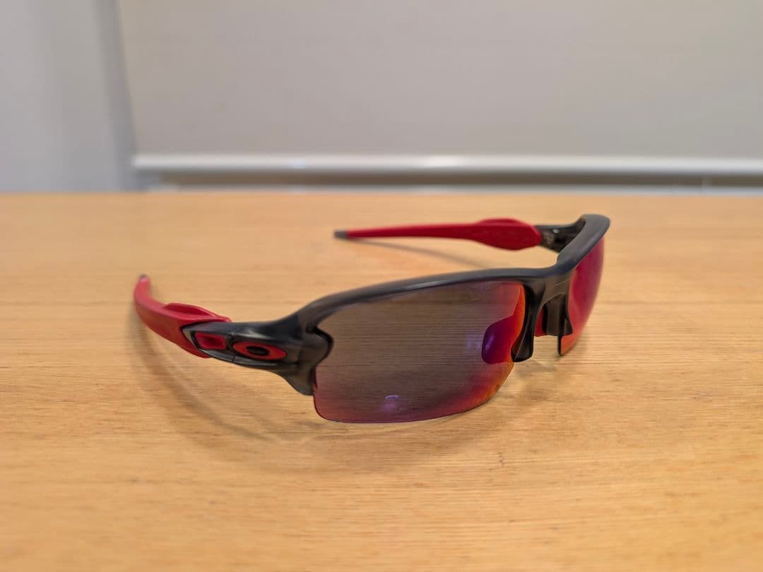 Oakley FLAK2.0 アジアンフィット