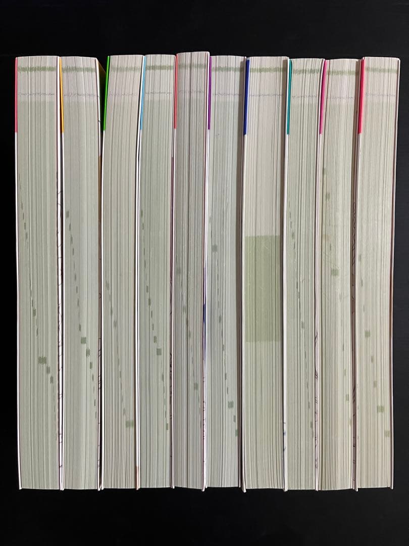 病気がみえるシリーズ vol 1〜10 10冊セット