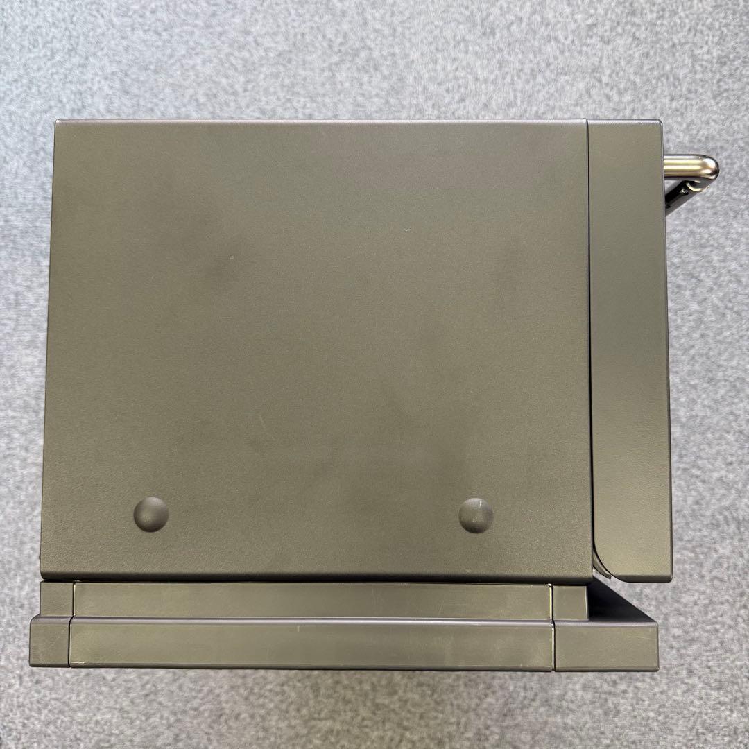 【BALMUDA】バルミューダ　オーブンレンジ　2024年製 K09A-BK