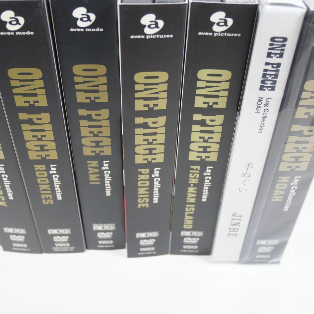 ONE PIECE DVDセット