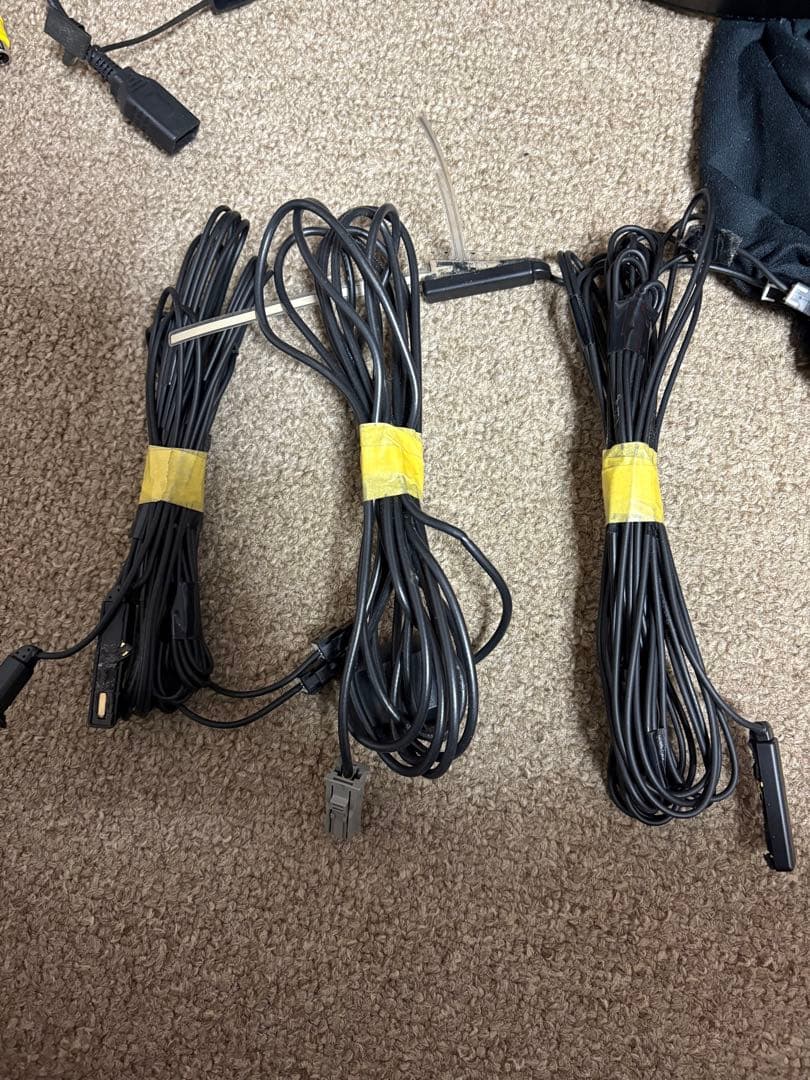 お買い得‼️最終お値下げ‼️KENWOOD中古ナビ‼️MDV-D505BTW‼️