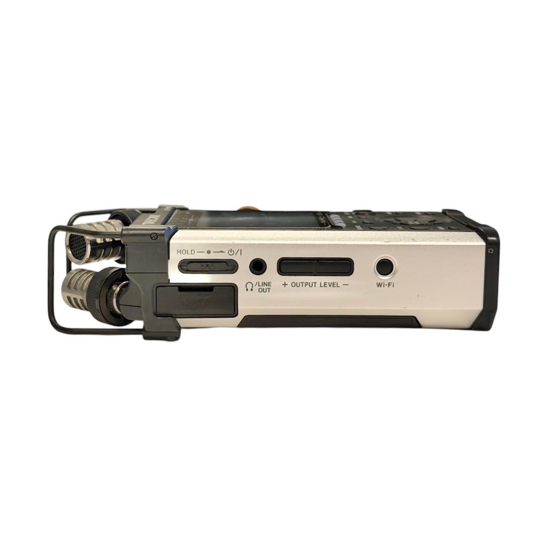 TASCAM DR-44WL【ポータブルオーディオレコーダー】