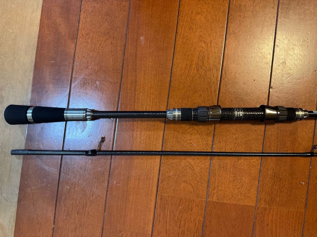 Gクラフト セブンセンス ミッドウォーター　リミテッド MWLS-922-TR