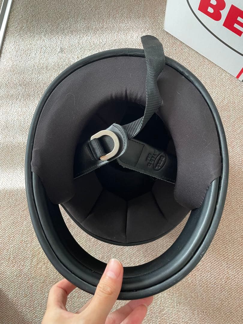 BELL STAR II フルフェイスヘルメット ブラック Bellstar2