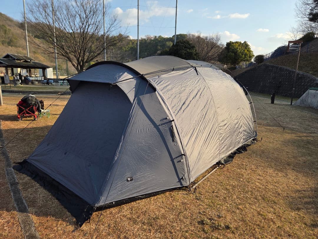 tokyoCrafts ウィングフォートトーキョークラフト