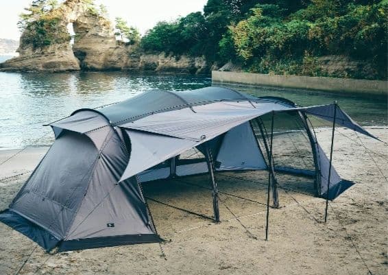 tokyoCrafts ウィングフォートトーキョークラフト