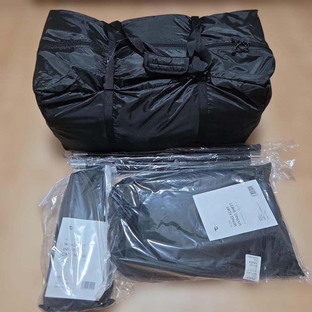 tokyoCrafts ウィングフォートトーキョークラフト