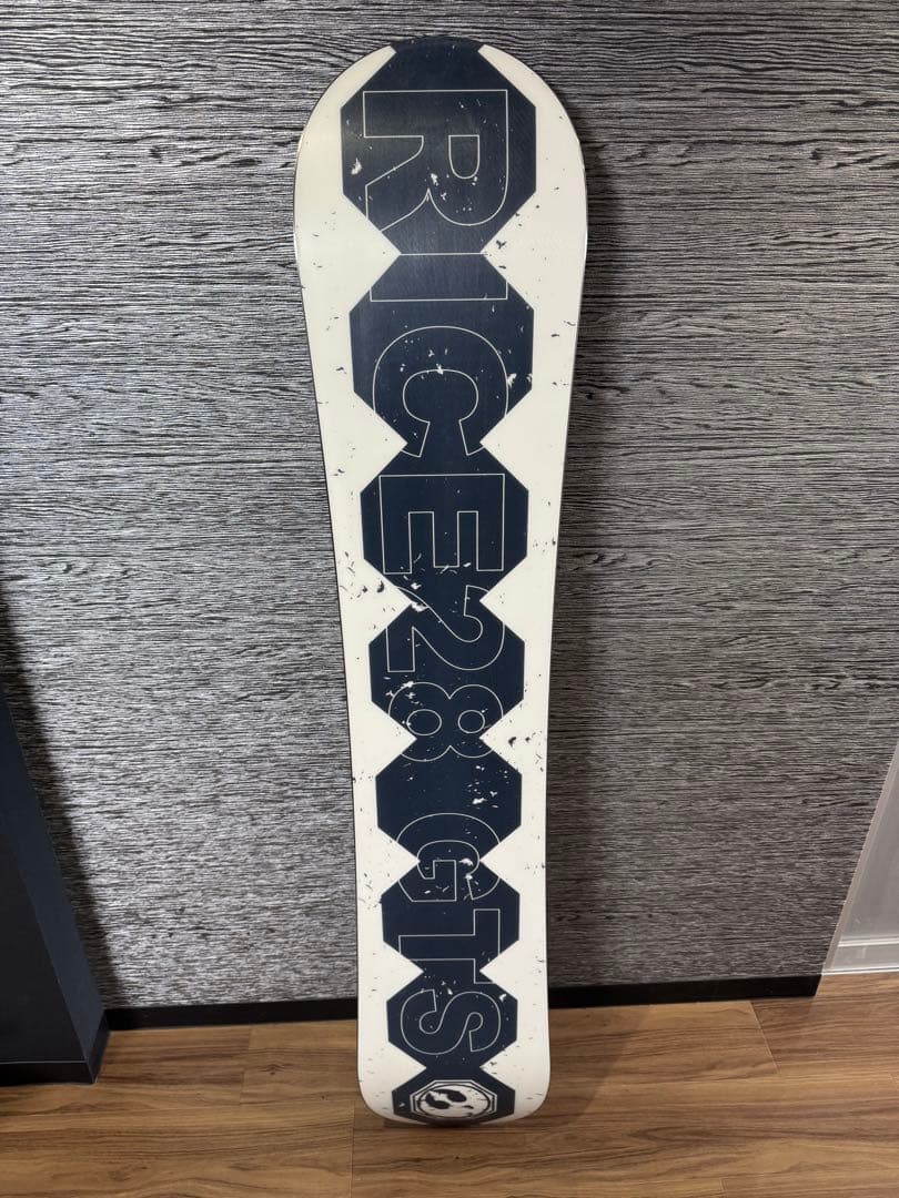 RICE28 GTS 152cm スノーボード