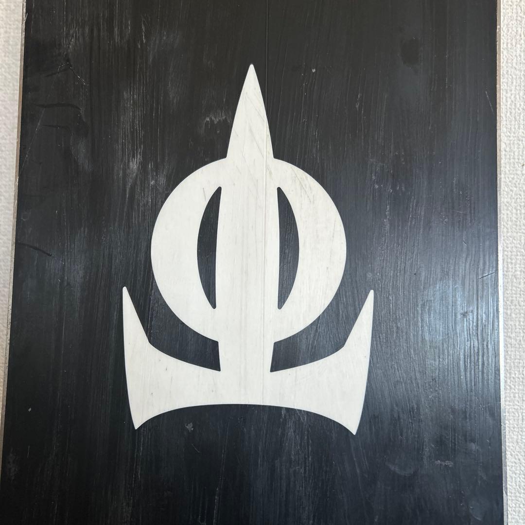 MOSS TOTO スノーボード、モス　トト