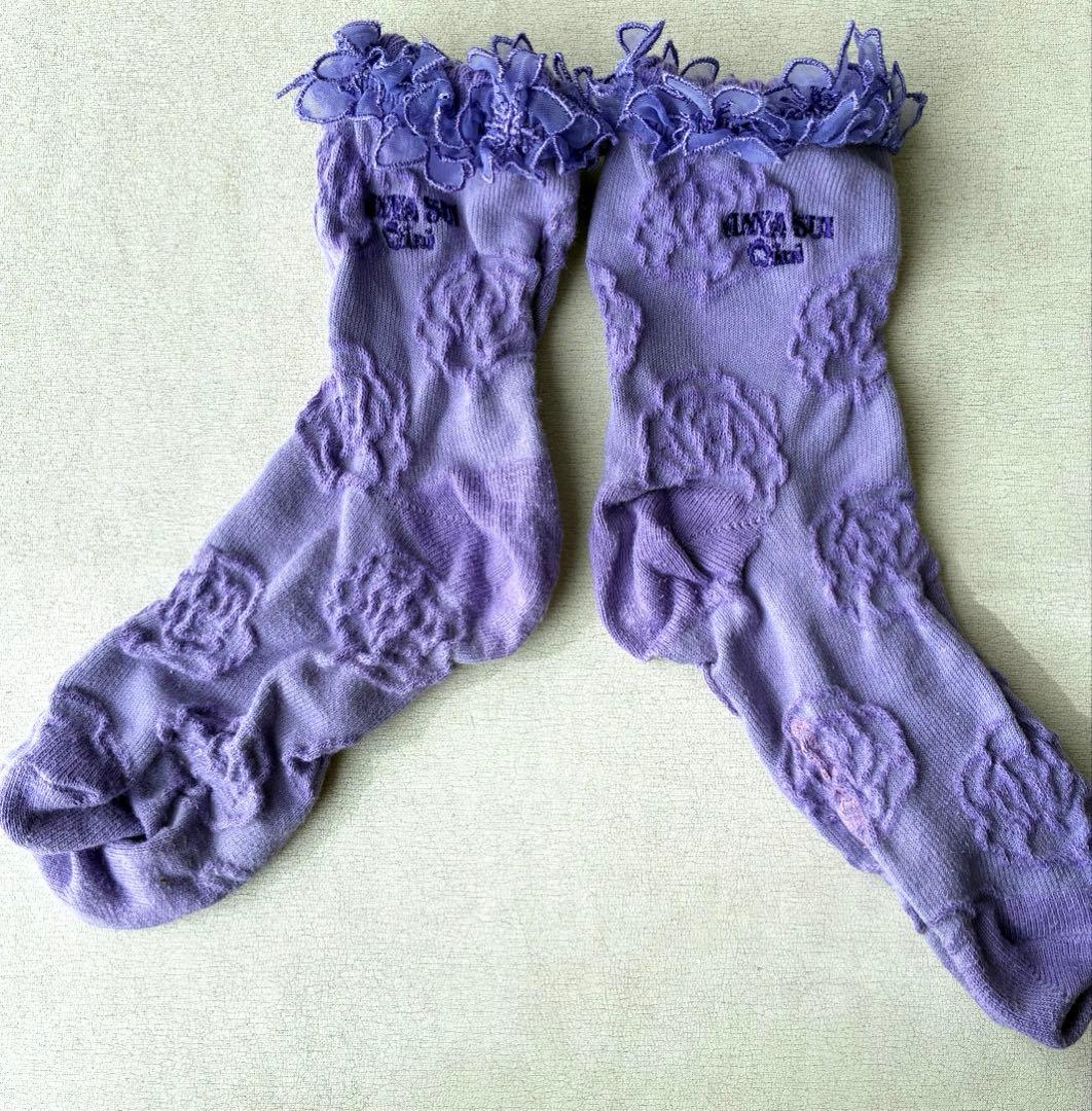 アナスイ　フォーマル　入学式　120センチ