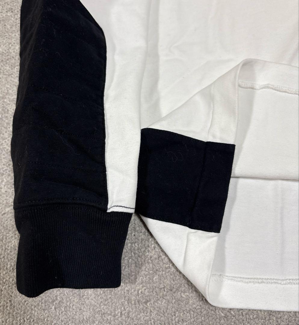 NY購入 新品　未使用　POLO RALPH LAUREN 長袖ラガーシャツL