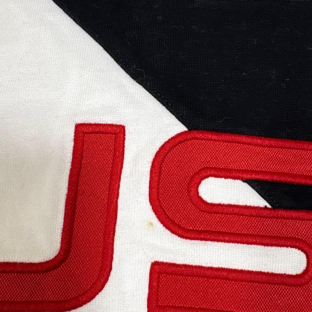 NY購入 新品　未使用　POLO RALPH LAUREN 長袖ラガーシャツL