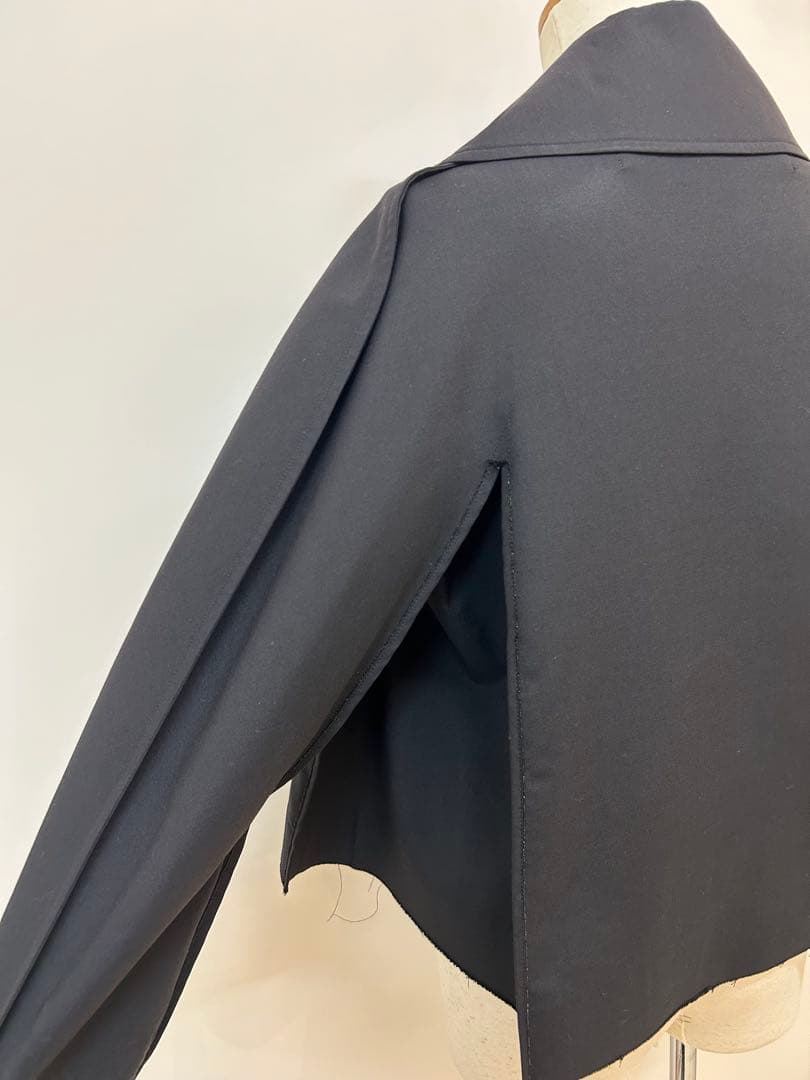 JUNYA WATANABE COMME des GARÇONS ショートコート